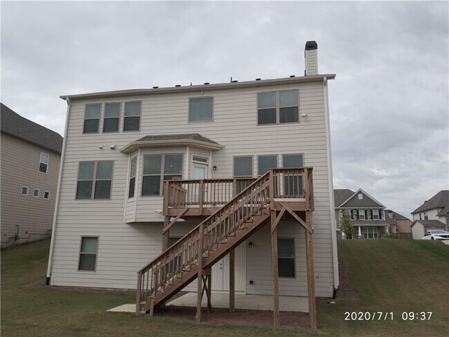 Building Photo - 3531 Tioga Lake Cove