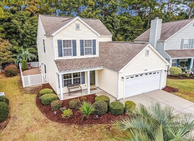 Building Photo - 4553 Farm Lake Dr