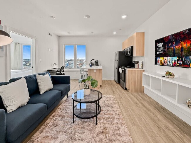 Foto del edificio - 2400 E Huntingdon St