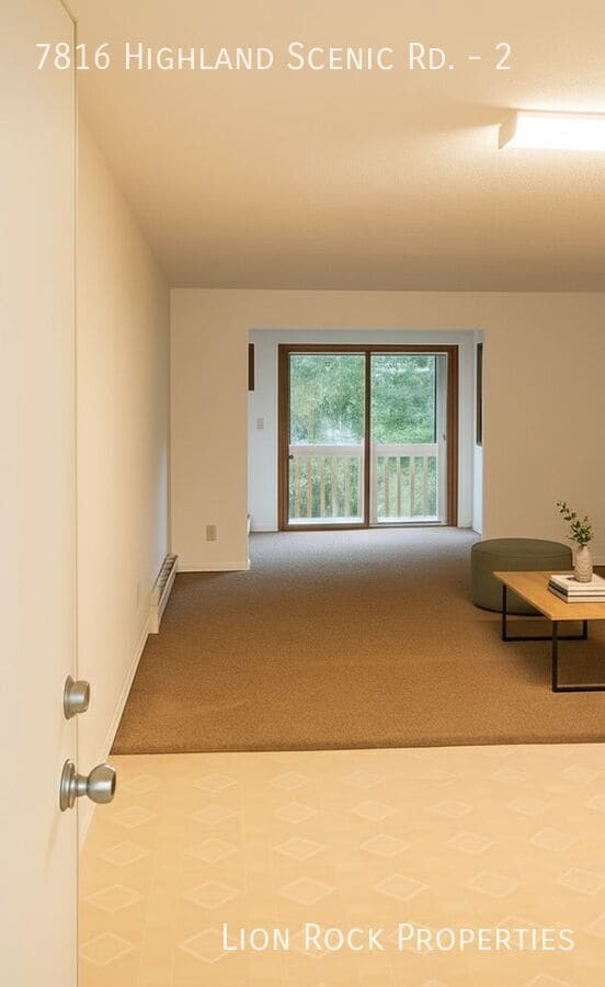 Building Photo - 7816 Highland Scenic Dr