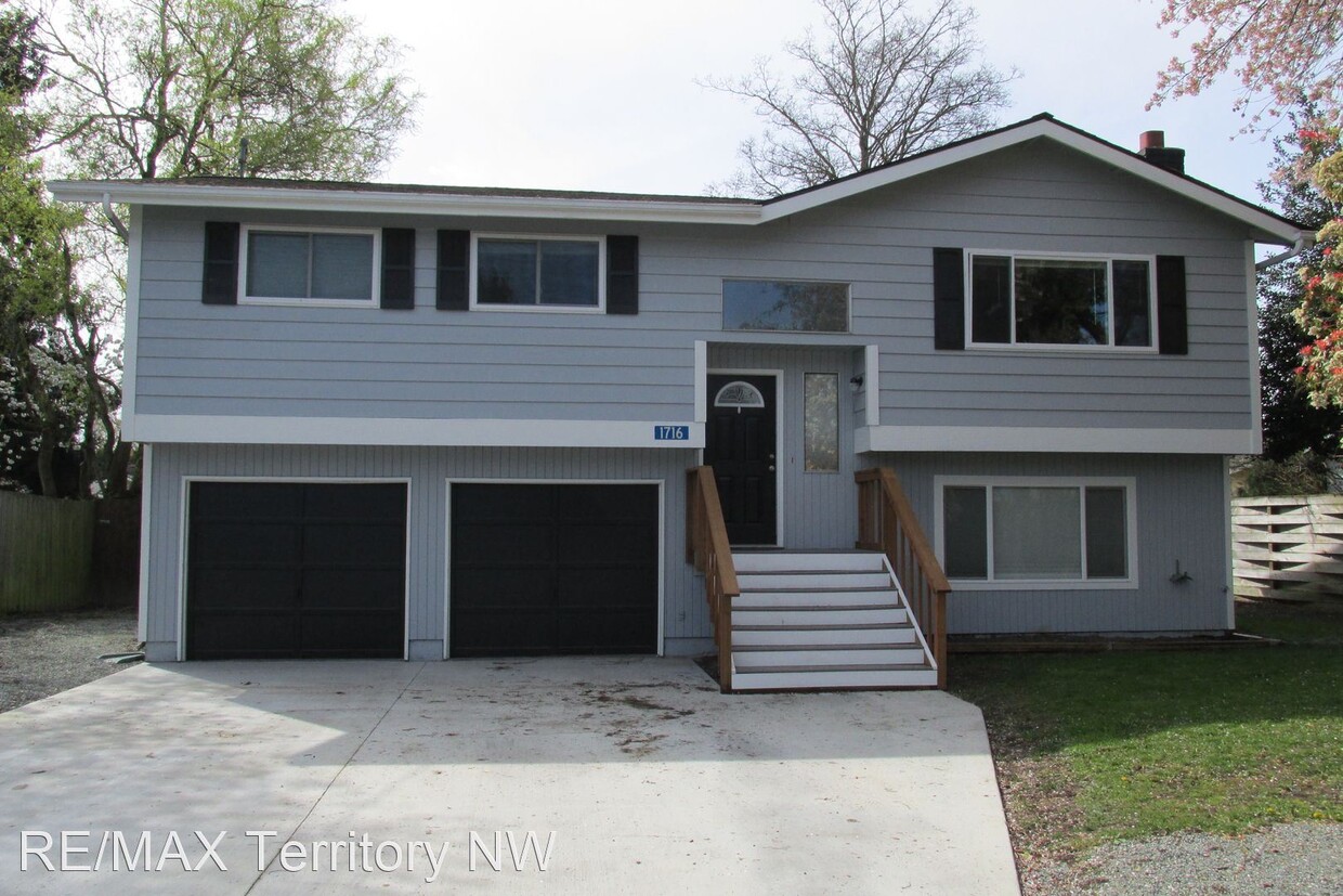 Primary Photo - 3 br, 2 bath House - 1716 Sunset Drive