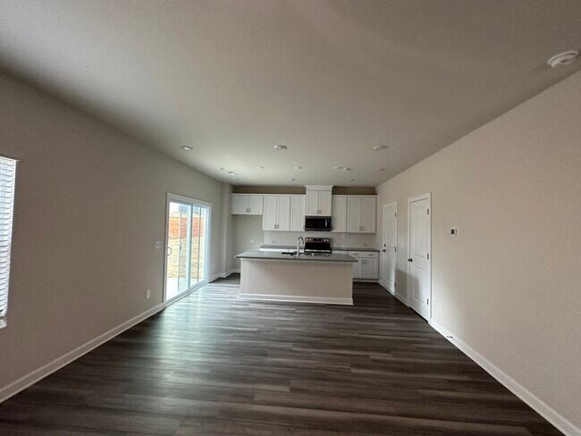 Foto del edificio - 2117 Morgan Hills Dr