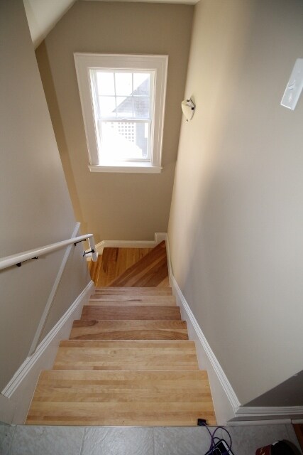 Photo du bâtiment - 1694 Preston St