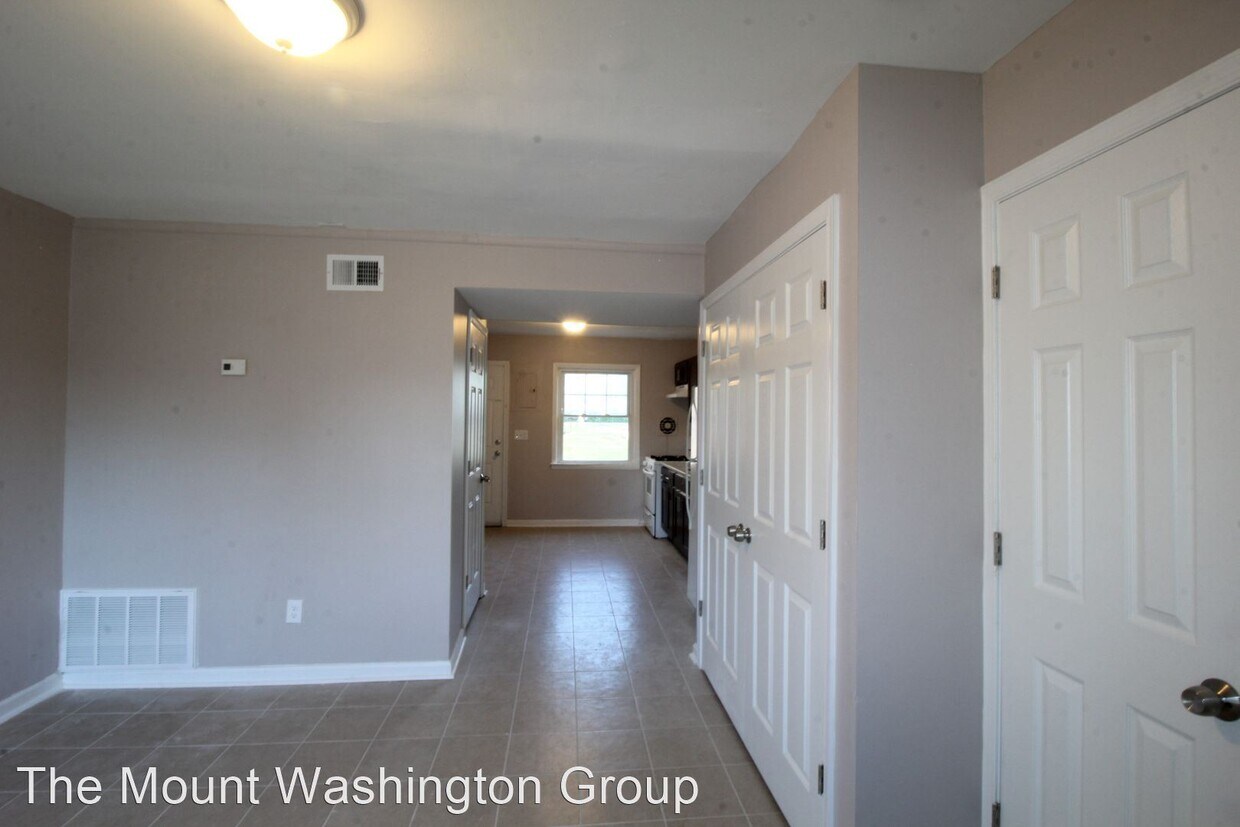Primary Photo - 2 br, 1 bath House - 4509 Garrison Blvd