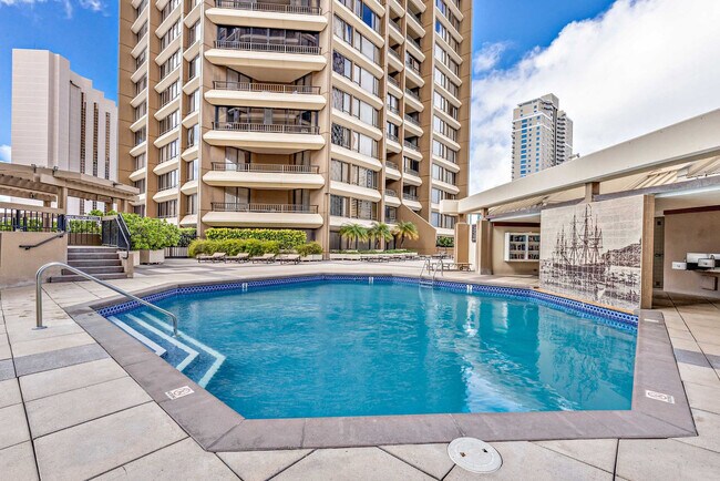 Foto del edificio - 1778 Ala Moana Blvd
