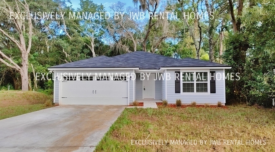 Foto principal - 3208 Lane Ave N