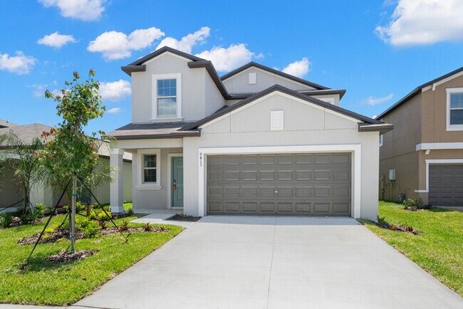 Building Photo - LIKE NEW Home For Rent in Belmont!