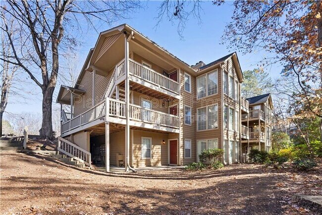 Building Photo - 906 Country Park Dr