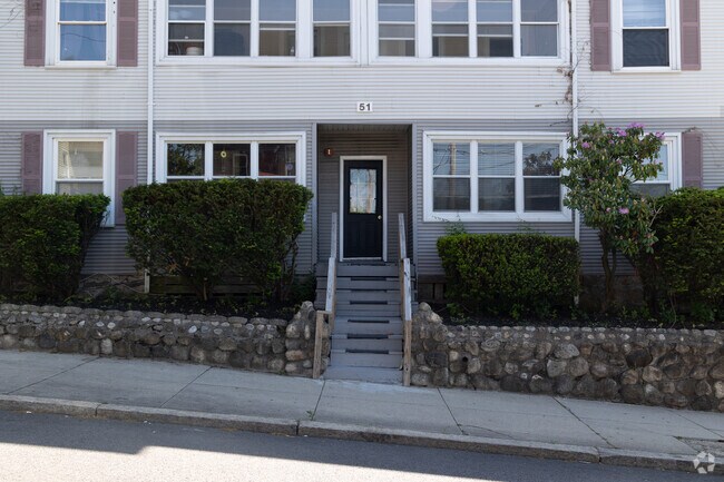 Foto del edificio - 47-59 Wood Ave