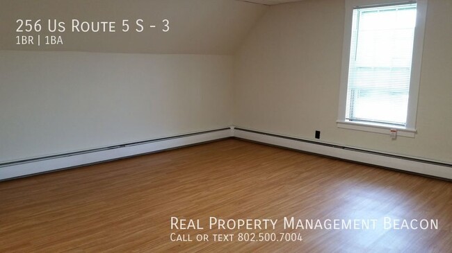 Building Photo - 1 BR/1 BA $1425 includes heat, hot water a...