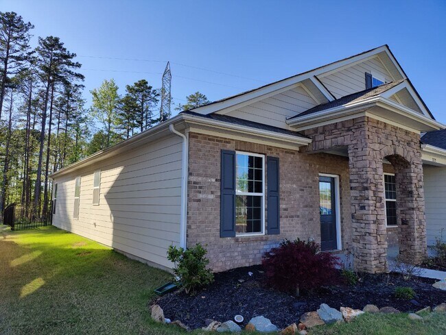 Foto del edificio - 2725 Manor Stone Way