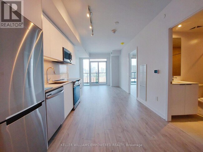 Photo du bâtiment - 48 Power St