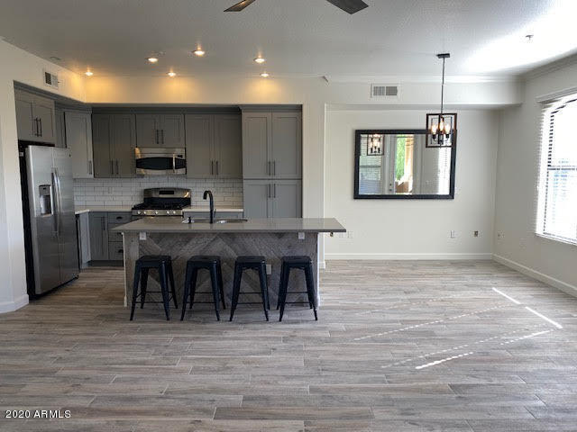 Foto del edificio - 7601 E Indian Bend Rd