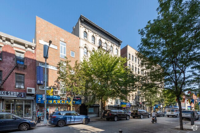 Foto del edificio - 164 Havemeyer St
