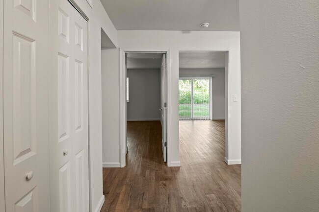 Interior Photo - Westport Crossing Apartments