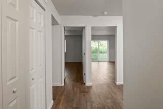 Interior Photo - Westport Crossing Apartments