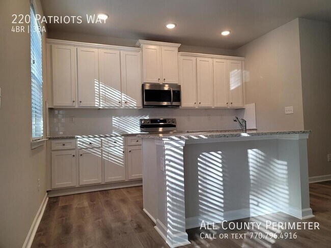 Building Photo - 220 Patriots Wy