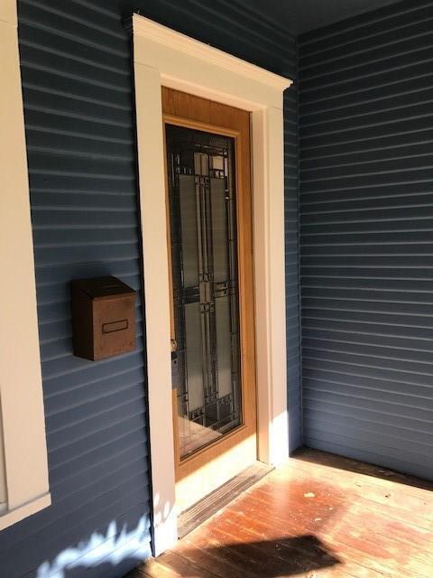 Foto del edificio - 825 E 25th St