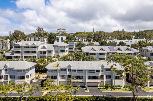 Foto del edificio - Moanalua