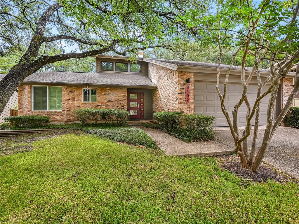 8402 Summer Tree Ct, Austin, TX 78759 Townhome Rentals in Austin TX