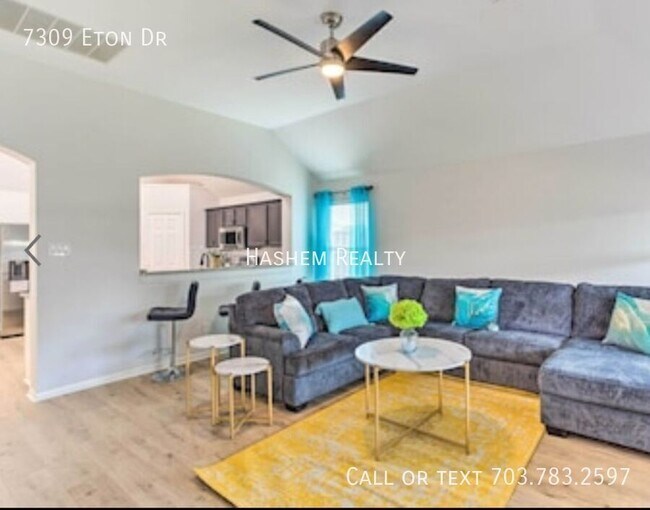 Foto del edificio - 7309 Eton Dr