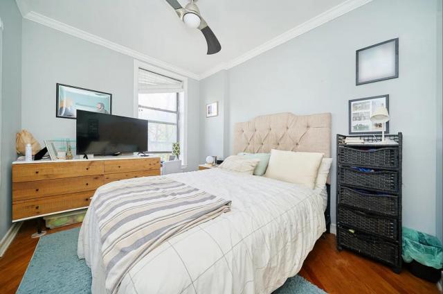 Foto del edificio - 2 bedroom in Brooklyn NY 11238