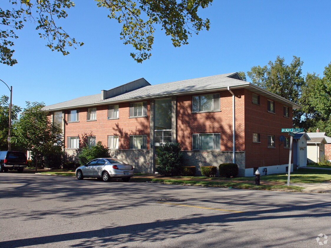 Building Photo - 939 Holly Hills Blvd