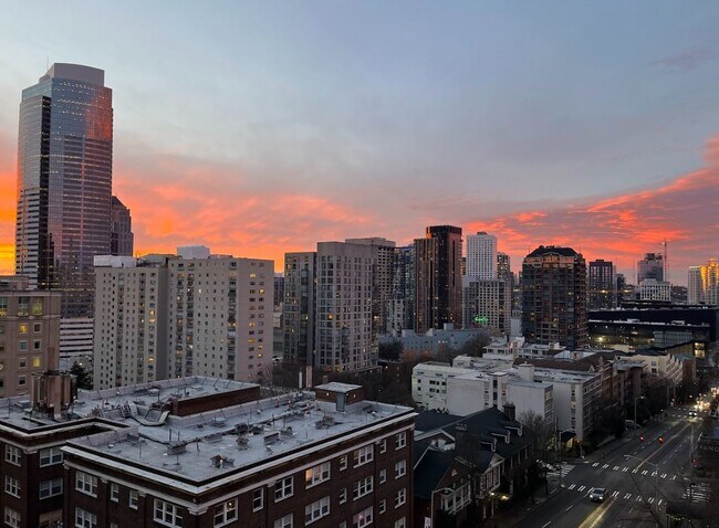 Foto del edificio - 1101 Seneca St