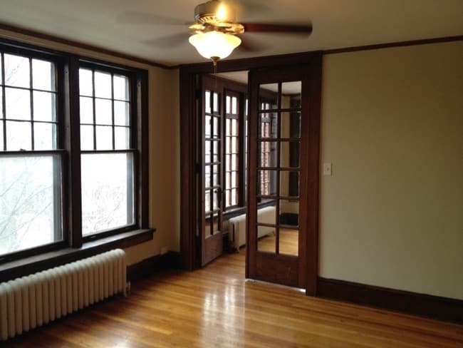Interior Photo - The Delester Apartments
