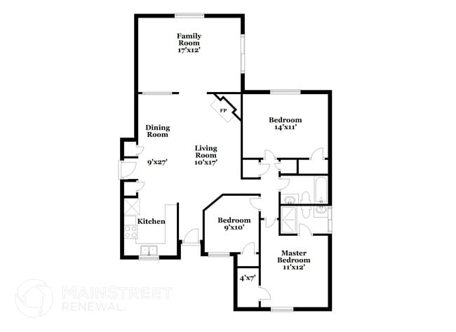 Building Photo - 3119 W Camino Azul