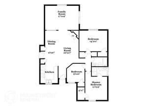 Building Photo - 3119 W Camino Azul