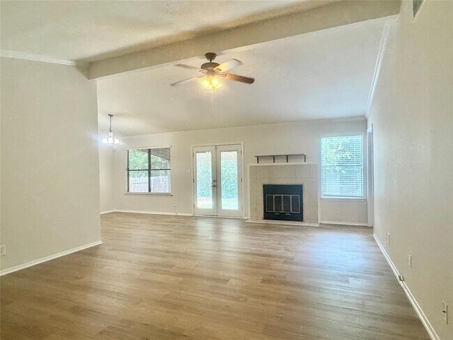 Foto del edificio - 8309 Fort Sumter Rd