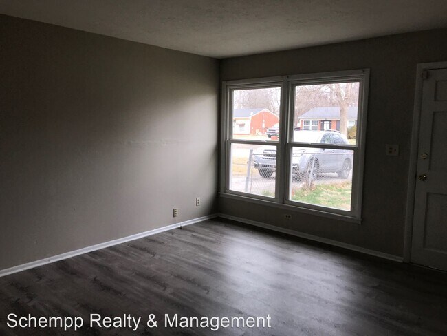 Building Photo - 3 br, 1 bath House - 4600 Balaton Drive