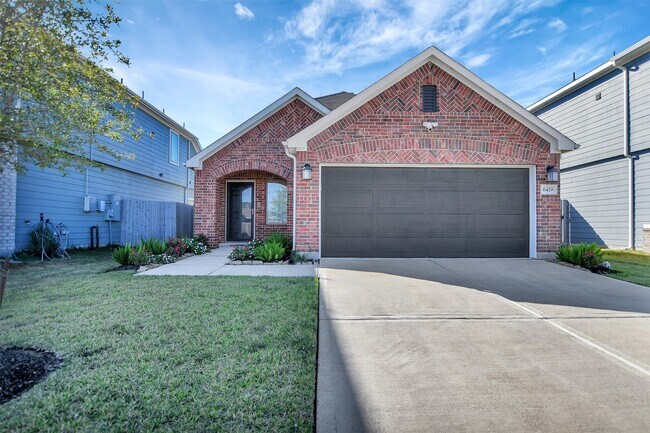 Building Photo - 6419 Purple Wreath Way
