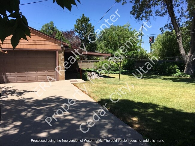 Building Photo - 145 N 900 W