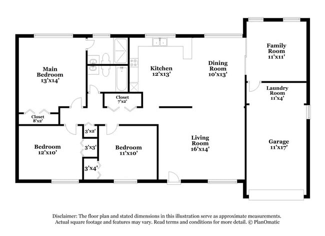 Foto del edificio - 5362 Trekell St