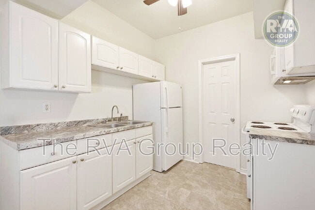 Photo - 3424 S Street Apartment