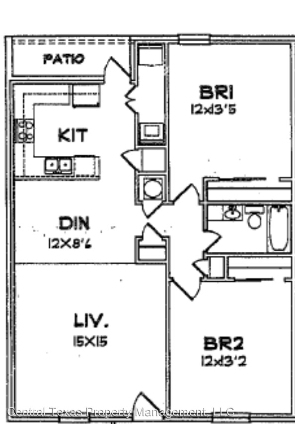 Building Photo - 1201 S Amy Ln