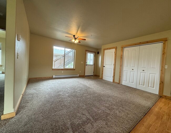 Living Room - 171 Talon Way