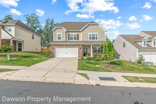Building Photo - 5 br, 3.5 bath House - 16737 Cozy Cove Road