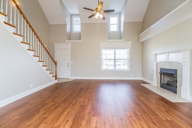 Building Photo - 2729 Westhaven Dr