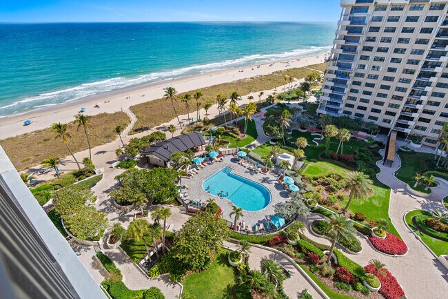 Foto del edificio - 5100 N Ocean Blvd