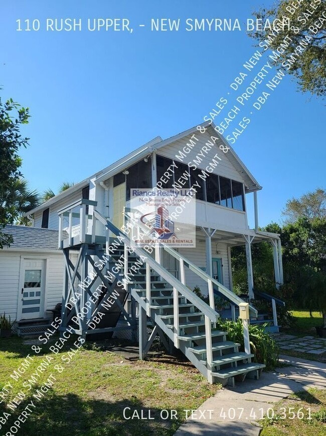 Building Photo - 110 Rush St