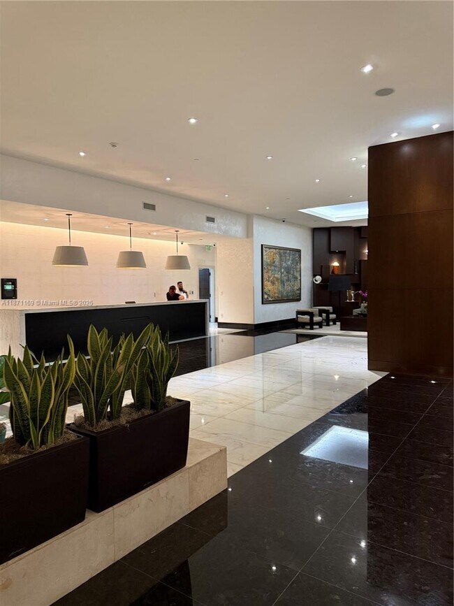 Foto del edificio - 200 Biscayne Blvd Way