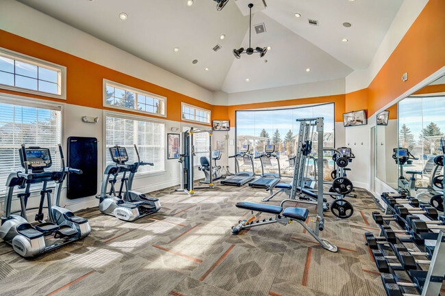 Building Photo - Aspen Ridge