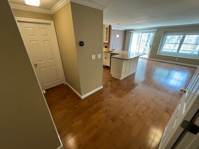 Kitching Living Room (level 2) - 9 Ann Dr
