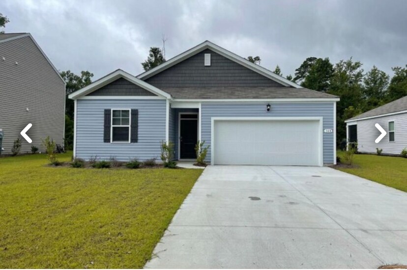 348 Forestbrook Cove Cir, Myrtle Beach, SC 29588 House Rental in