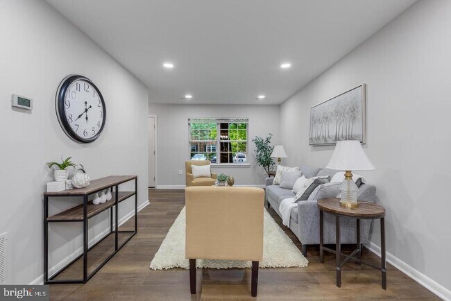 Foto del edificio - 2256 Gunsmith Square