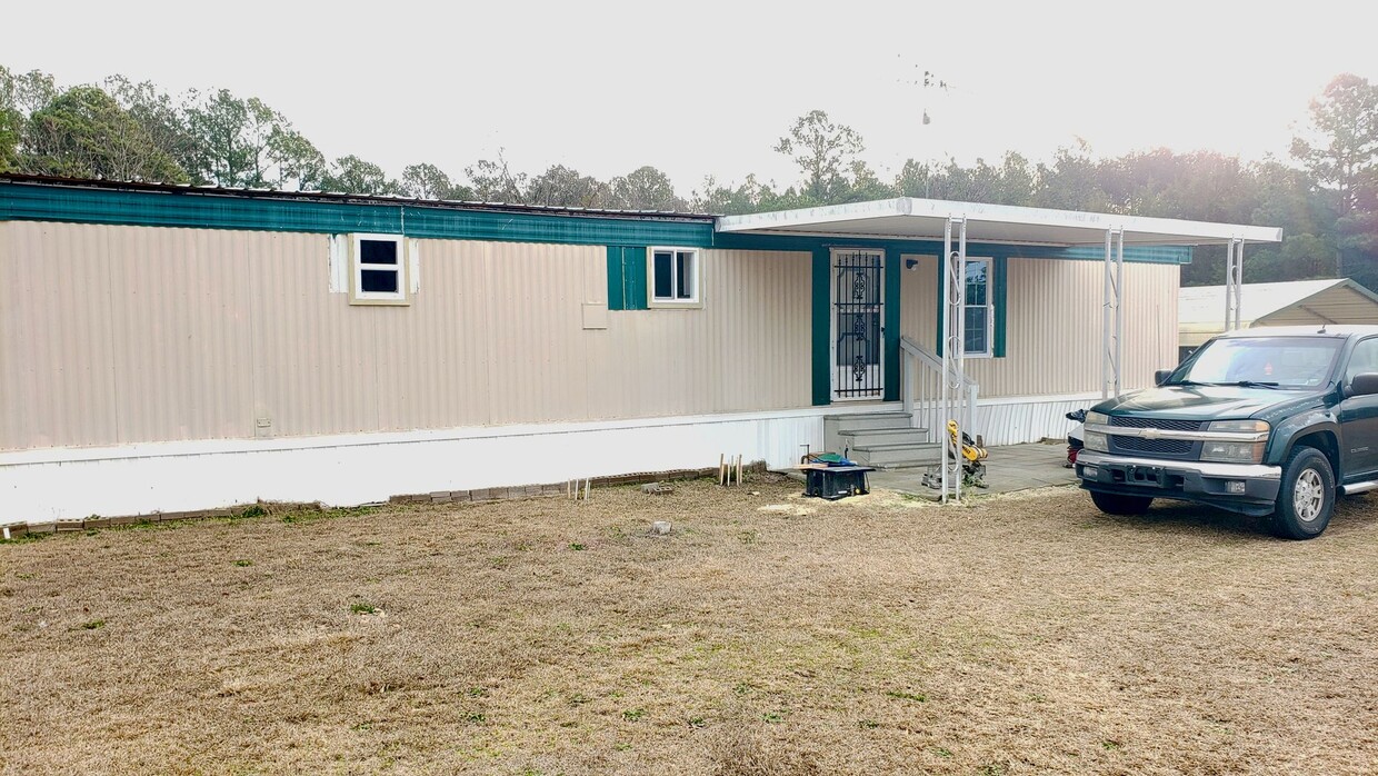 Foto principal - Newly Renovated 2br 1ba Mobile Home