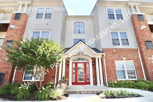 Building Photo - 2 Bed 2 Bath Condo in Westchester Park!